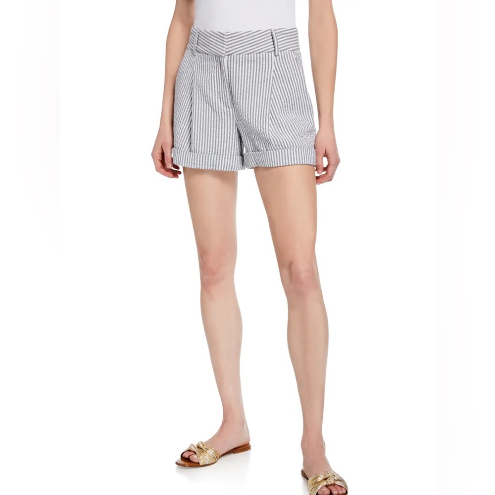 Veronica Beard Carito Short size 10